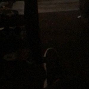 Meet your Posher, Larry